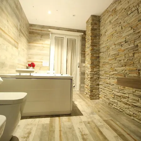 Bed & Breakfast Caos Calmo 3*