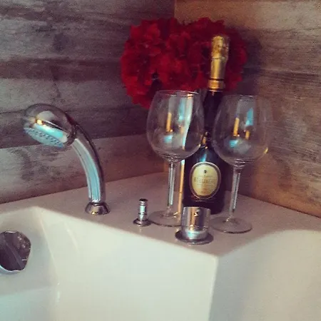 Caos Calmo Bed & Breakfast