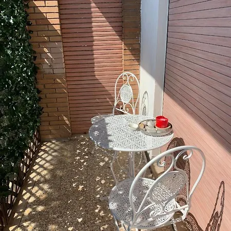 Bed & Breakfast Caos Calmo