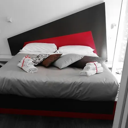 Caos Calmo Bed & Breakfast 3*
