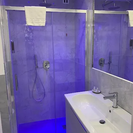 Caos Calmo Bed & Breakfast 3*