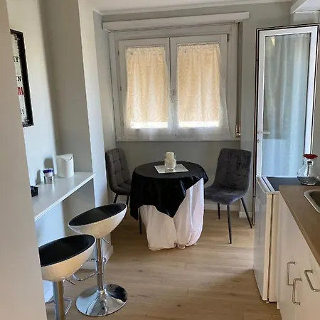 Bed & Breakfast Caos Calmo