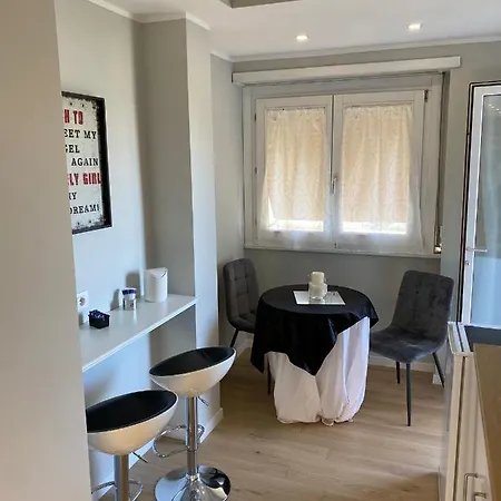 Bed & Breakfast Caos Calmo Řím