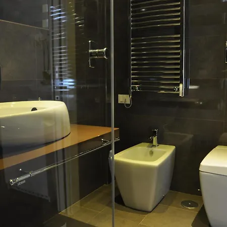 Bed & Breakfast Caos Calmo 3*