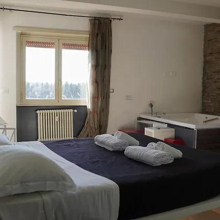 Caos Calmo Bed and breakfast 3*