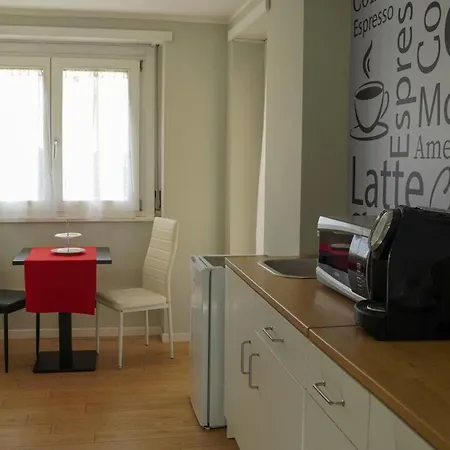 Caos Calmo Bed & Breakfast