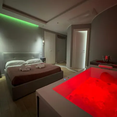 Bed & Breakfast Caos Calmo