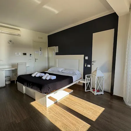 Bed & Breakfast Caos Calmo