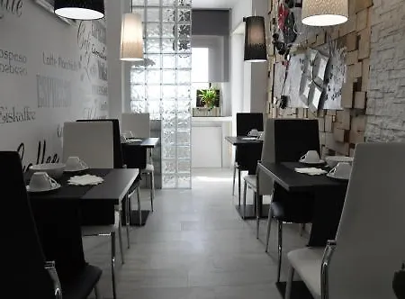 Caos Calmo Bed & Breakfast