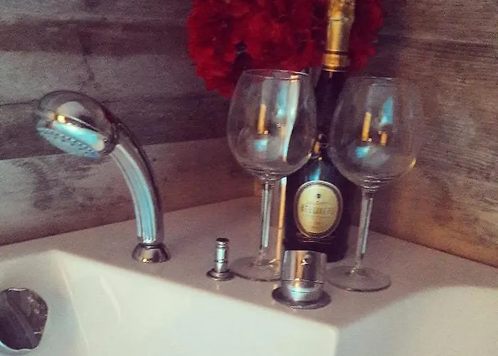 Caos Calmo Bed and breakfast