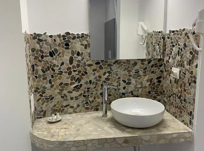 Caos Calmo Bed and breakfast Roma