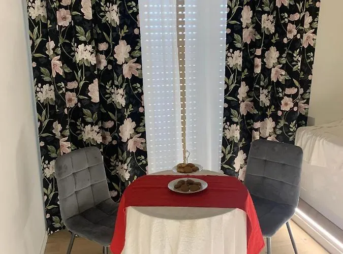 Bed and breakfast Caos Calmo