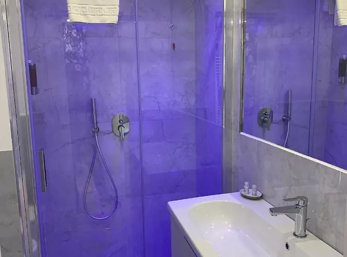 Caos Calmo Bed and breakfast 3*