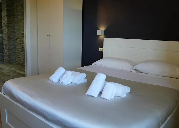 Caos Calmo Bed and breakfast