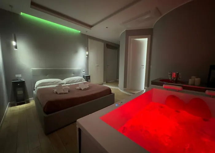 Bed and breakfast Caos Calmo