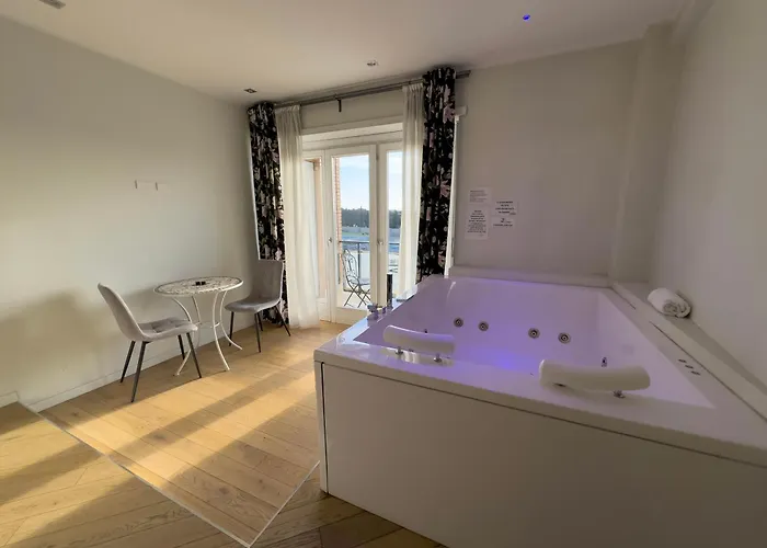 Bed and breakfast Caos Calmo Roma