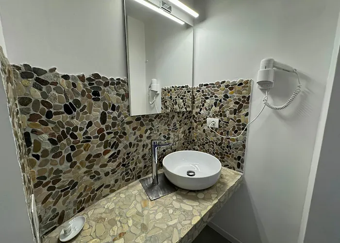 Caos Calmo Bed and breakfast