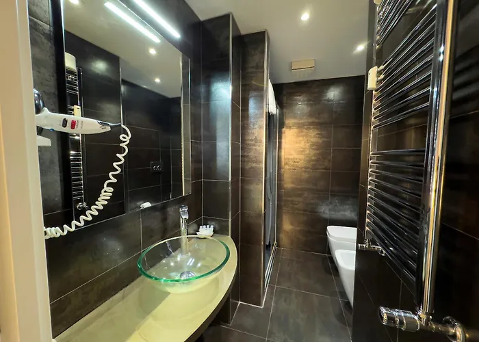 Caos Calmo Bed and breakfast 3*