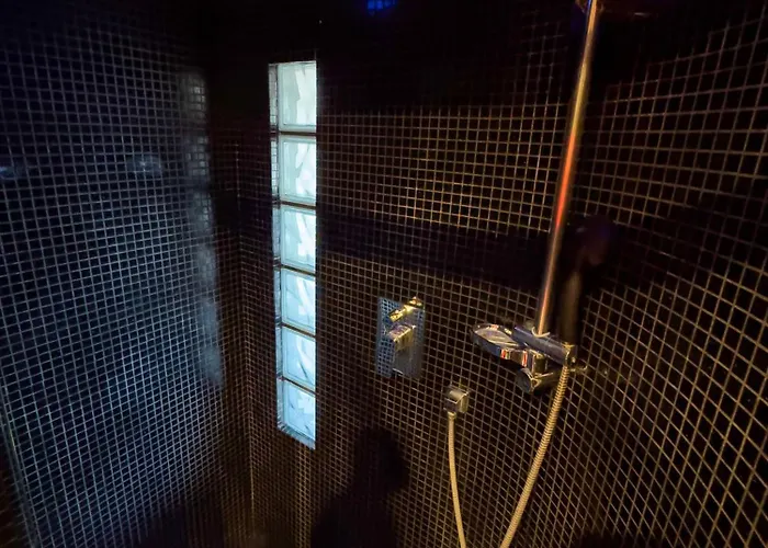 Caos Calmo Bed and breakfast Roma