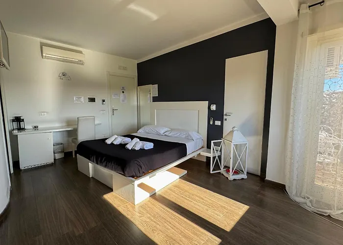 Bed and breakfast Caos Calmo