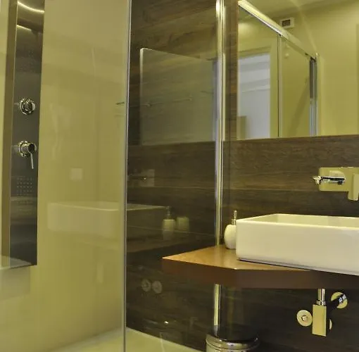 Caos Calmo Bed and breakfast 3*