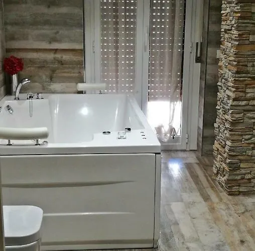 Caos Calmo Bed and breakfast