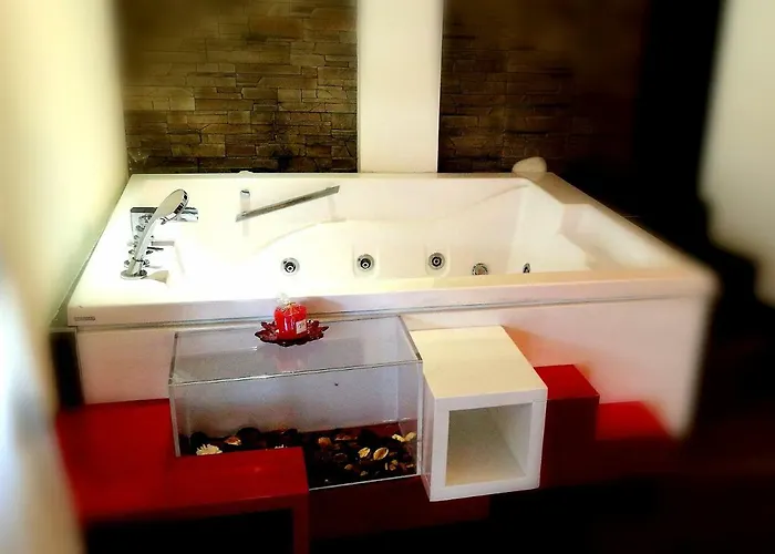 Bed and breakfast Caos Calmo