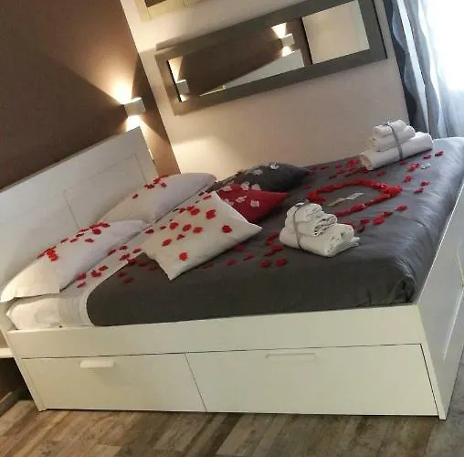 Caos Calmo Bed and breakfast 3*