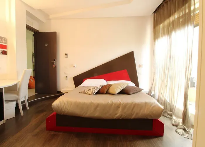 Caos Calmo Bed and breakfast