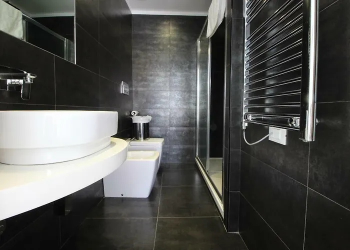 Bed and breakfast Caos Calmo