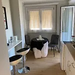 Nocleg ze śniadaniem Caos Calmo
