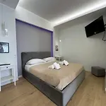 Nocleg ze śniadaniem Caos Calmo