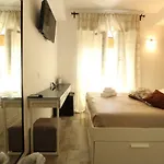 Nocleg ze śniadaniem Caos Calmo 3*