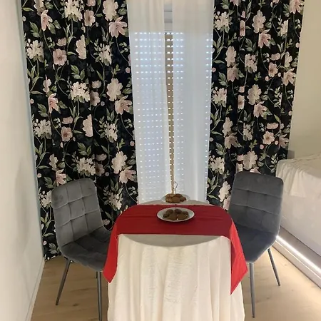 Bed and breakfast Caos Calmo