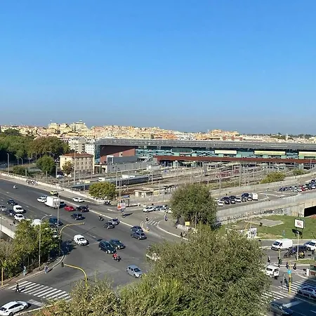 Bed and breakfast Caos Calmo Roma