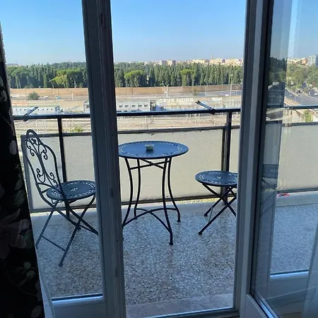 Caos Calmo Bed and breakfast 3*