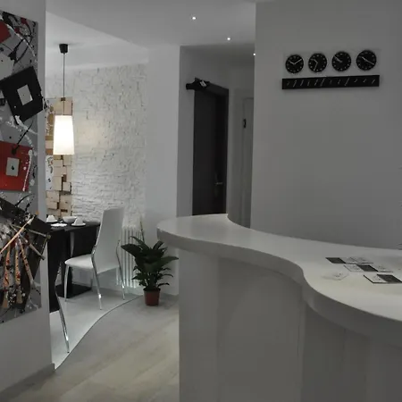 Bed and breakfast Caos Calmo Roma