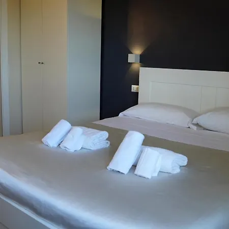 Caos Calmo Bed and breakfast