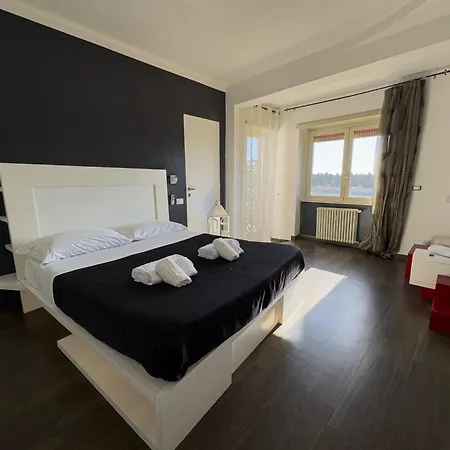 Bed and breakfast Caos Calmo