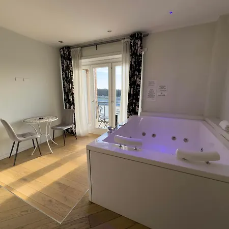 Bed and breakfast Caos Calmo Roma