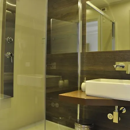 Caos Calmo Bed and breakfast 3*