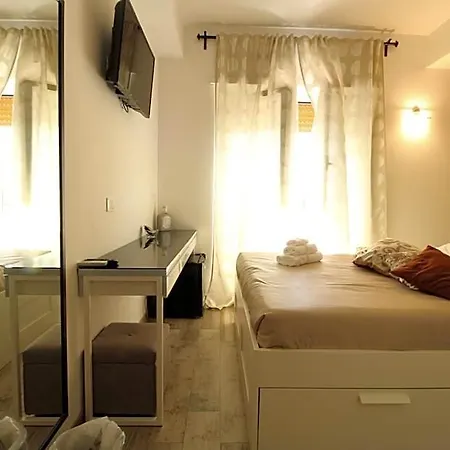 فندق مبيت وإفطار Caos Calmo 3*