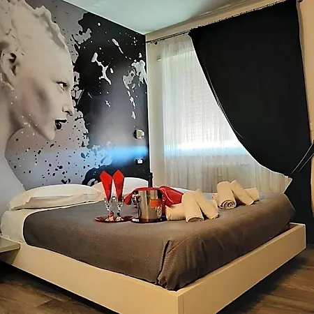 Bed & Breakfast Caos Calmo