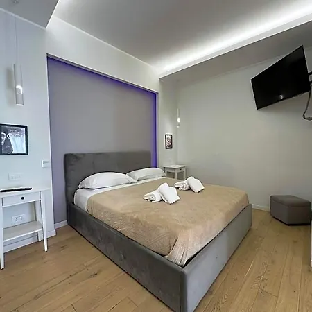 فندق مبيت وإفطار Caos Calmo 3*