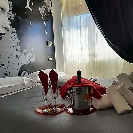 Caos Calmo Bed & Breakfast 3*