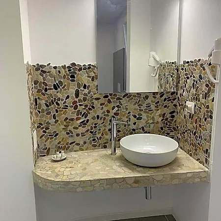 فندق مبيت وإفطار Caos Calmo 3*