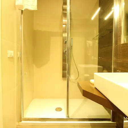 Bed and breakfast Caos Calmo 3*