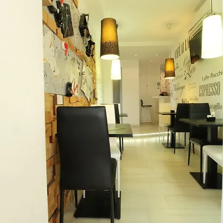 Caos Calmo Bed and breakfast 3*