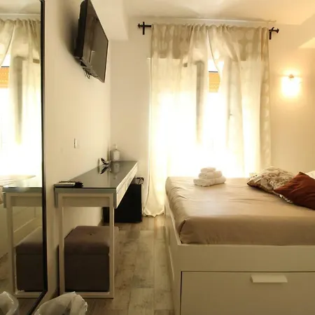 B&B Caos Calmo 3*