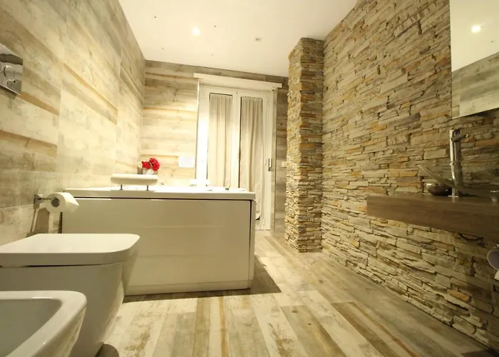 Bed & Breakfast Caos Calmo 3*